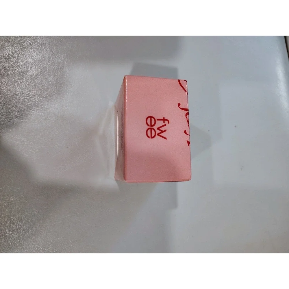 fwee Glowy Jelly Pot JN02 Milky K-Beauty Lip and Cheek Tint New